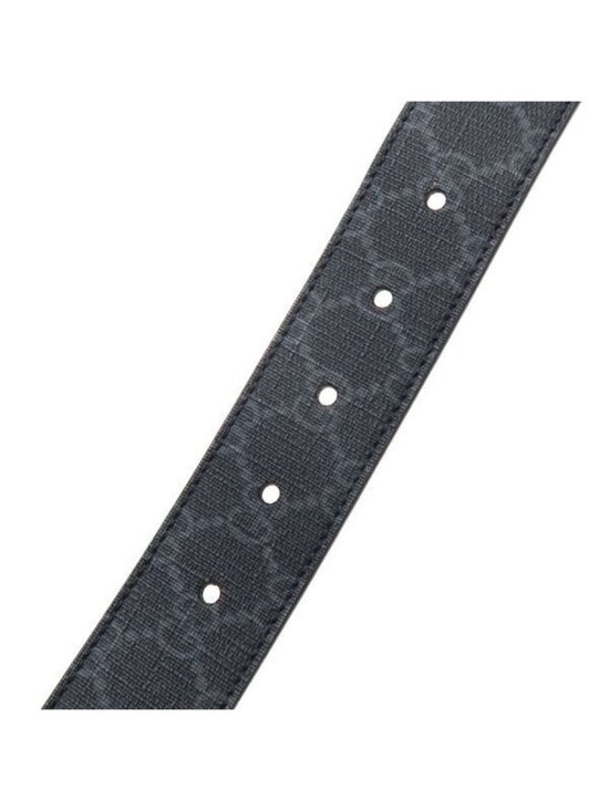 Gucci Belt Belts Black main image 9